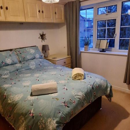 달링턴 Redmire - 2 Bed 1St Floor Flat Overlooking Green 아파트 외부 사진