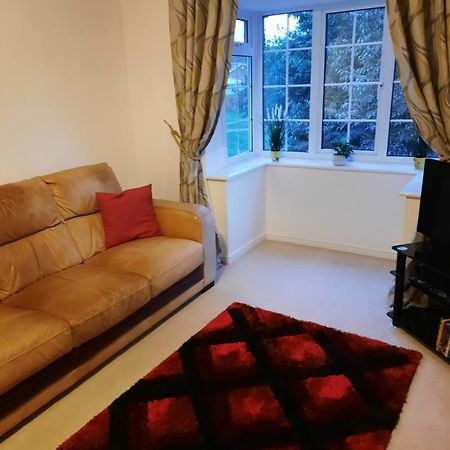 달링턴 Redmire - 2 Bed 1St Floor Flat Overlooking Green 아파트 외부 사진