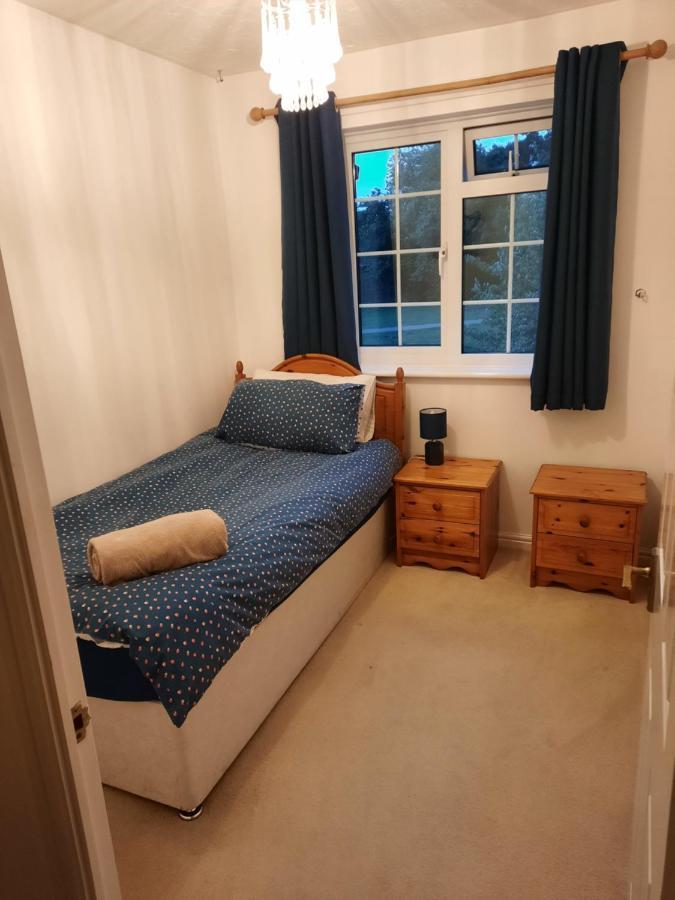 달링턴 Redmire - 2 Bed 1St Floor Flat Overlooking Green 아파트 외부 사진