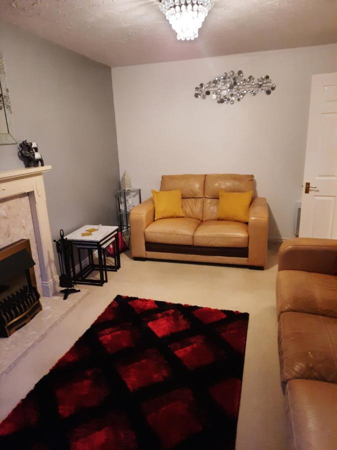 달링턴 Redmire - 2 Bed 1St Floor Flat Overlooking Green 아파트 외부 사진