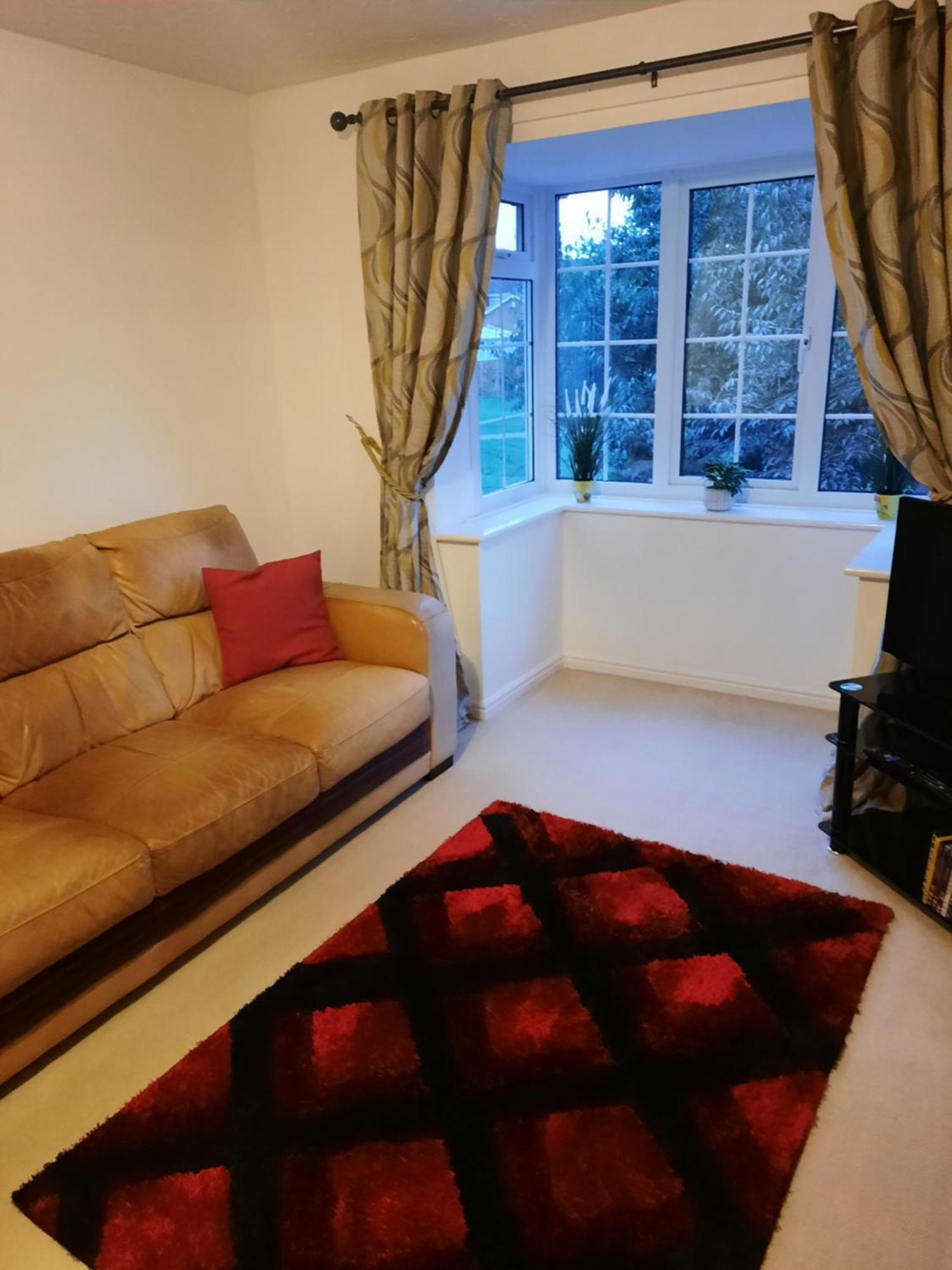달링턴 Redmire - 2 Bed 1St Floor Flat Overlooking Green 아파트 외부 사진